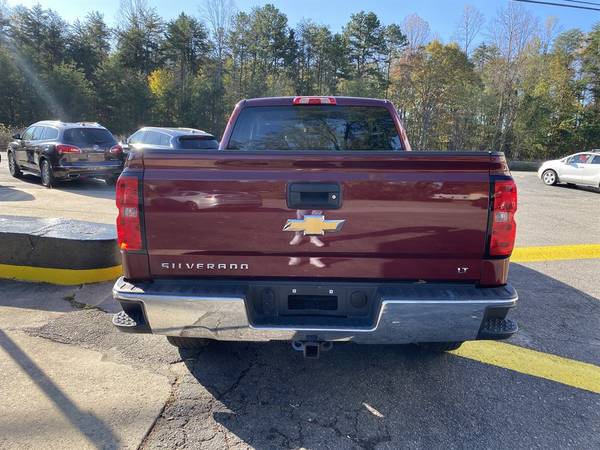 2015 CHEVROLET SILVERADO 1500 LT>>WHAT A TRUCK!!< for sale in Walkertown, NC – photo 9