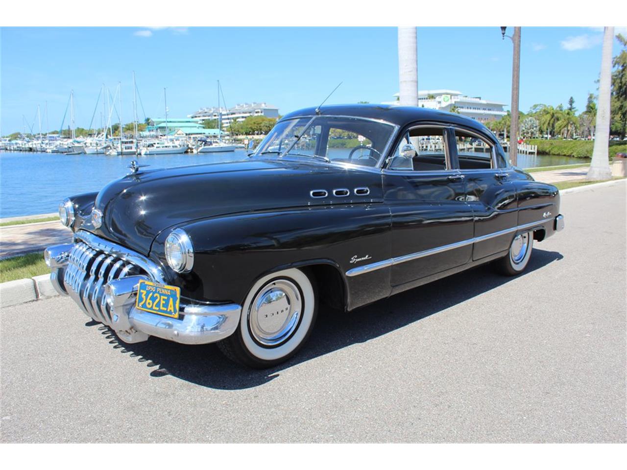 1950 Buick Special for sale in Palmetto, FL – photo 3