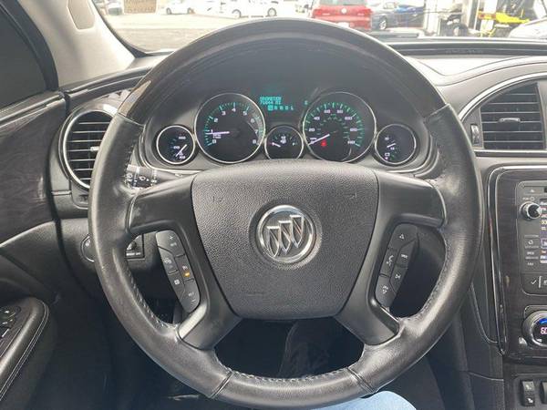 2016 Buick Enclave Leather - APPROVED W/ $1495 DWN *OAC!! - cars &... for sale in La Crescenta, CA – photo 12