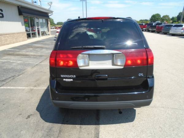 2006 Buick Rendezvous CX for sale in Mooresville, IN – photo 7