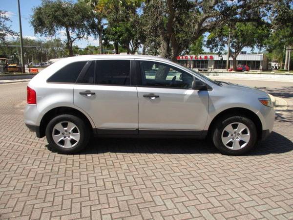 2011 Ford Edge SE Clean Clear Title 3.5L V6 for sale in Fort Lauderdale, FL – photo 10