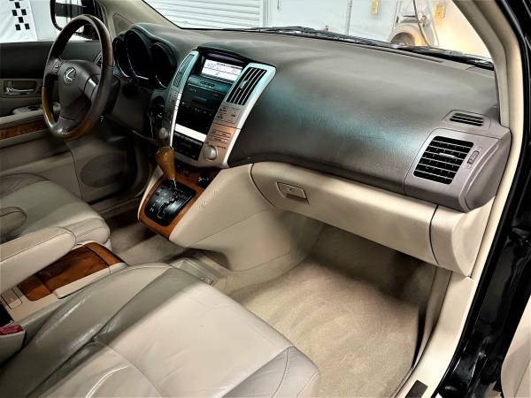 2009 Lexus RX350 FWD - - by dealer - vehicle for sale in Plano, TX – photo 13