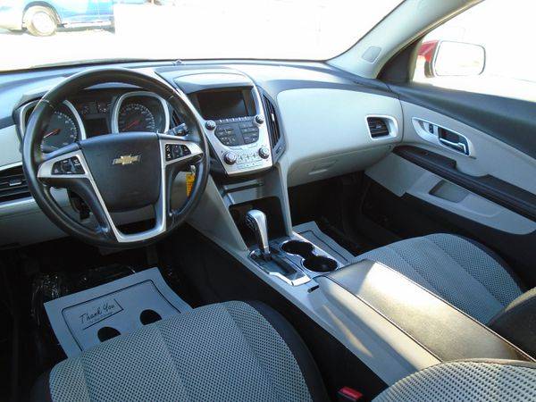 2013 Chevrolet Chevy Equinox LT - $100 Referral Program! for sale in redford, MI – photo 16