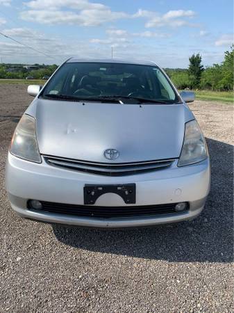 2009 Toyota Prius - - by dealer - vehicle automotive for sale in Austin, TX – photo 2