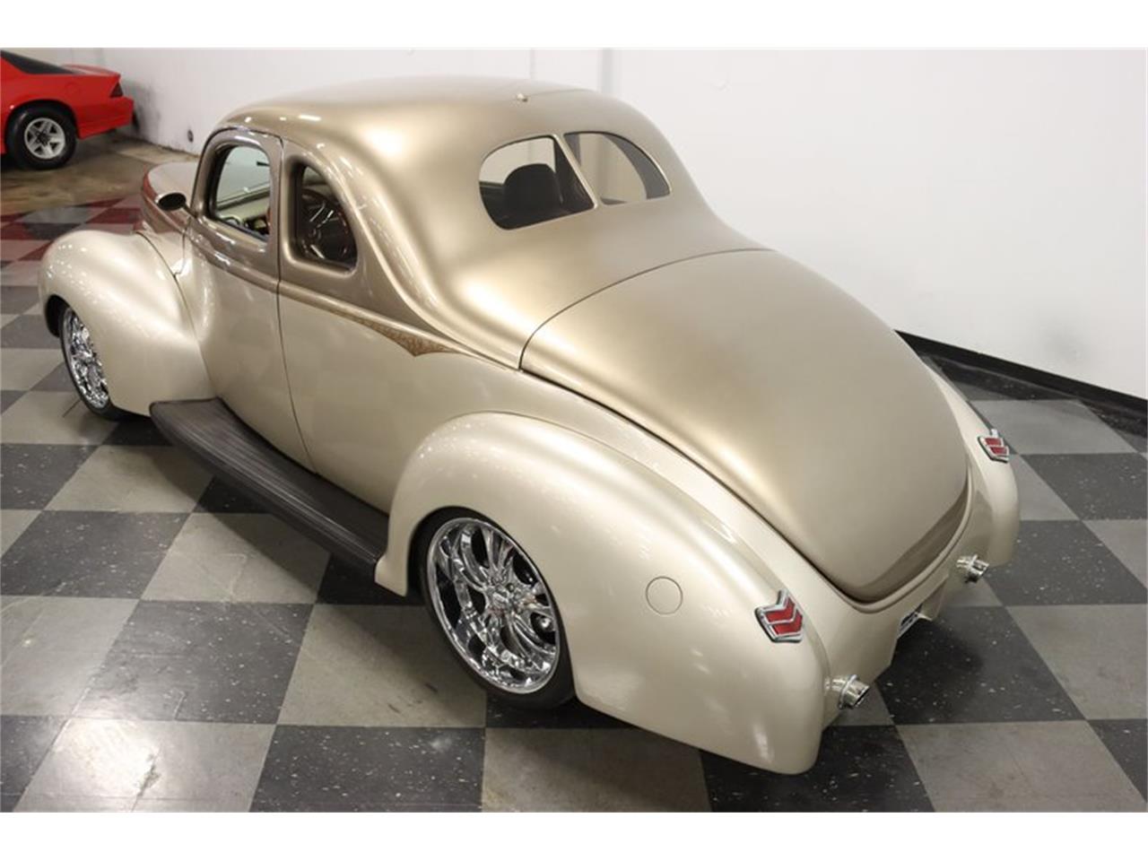 1940 Ford Deluxe for sale in Fort Worth, TX – photo 85