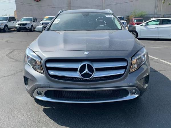 2015 Mercedes Benz GLA250 - - by dealer - vehicle for sale in Mesa, AZ – photo 8