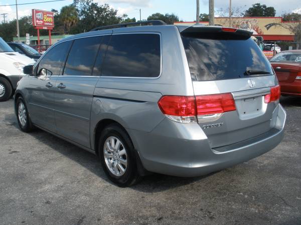2008 HONDA ODYSSEY EX-L - cars & trucks - by dealer - vehicle... for sale in TAMPA, FL – photo 7