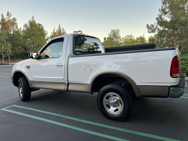 Ford F150 4X4 PickUp Truck In Excellent Condition for sale in Foothill Ranch, CA – photo 4