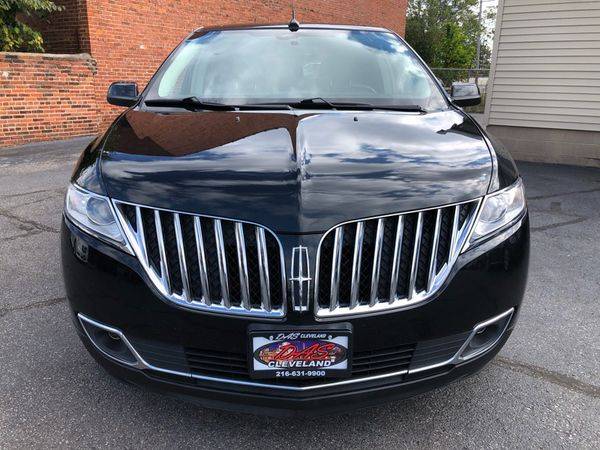 2011 Lincoln MKX AWD CALL OR TEXT TODAY! for sale in Cleveland, OH – photo 2
