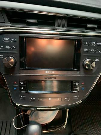 2013 Toyota Avalon Limited - cars & trucks - by owner - vehicle... for sale in Fargo, ND – photo 9
