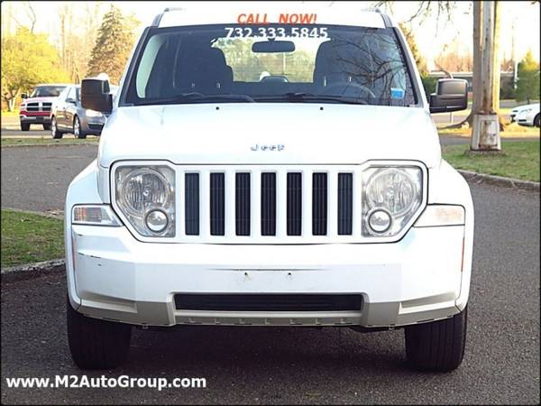 2011 Jeep Liberty Sport 4x4 4dr SUV - - by dealer for sale in East Brunswick, NY – photo 13