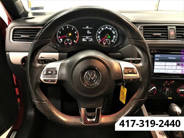 Volkswagen Jetta 2.0T GLI w/86k miles for sale in Branson West, MO – photo 14