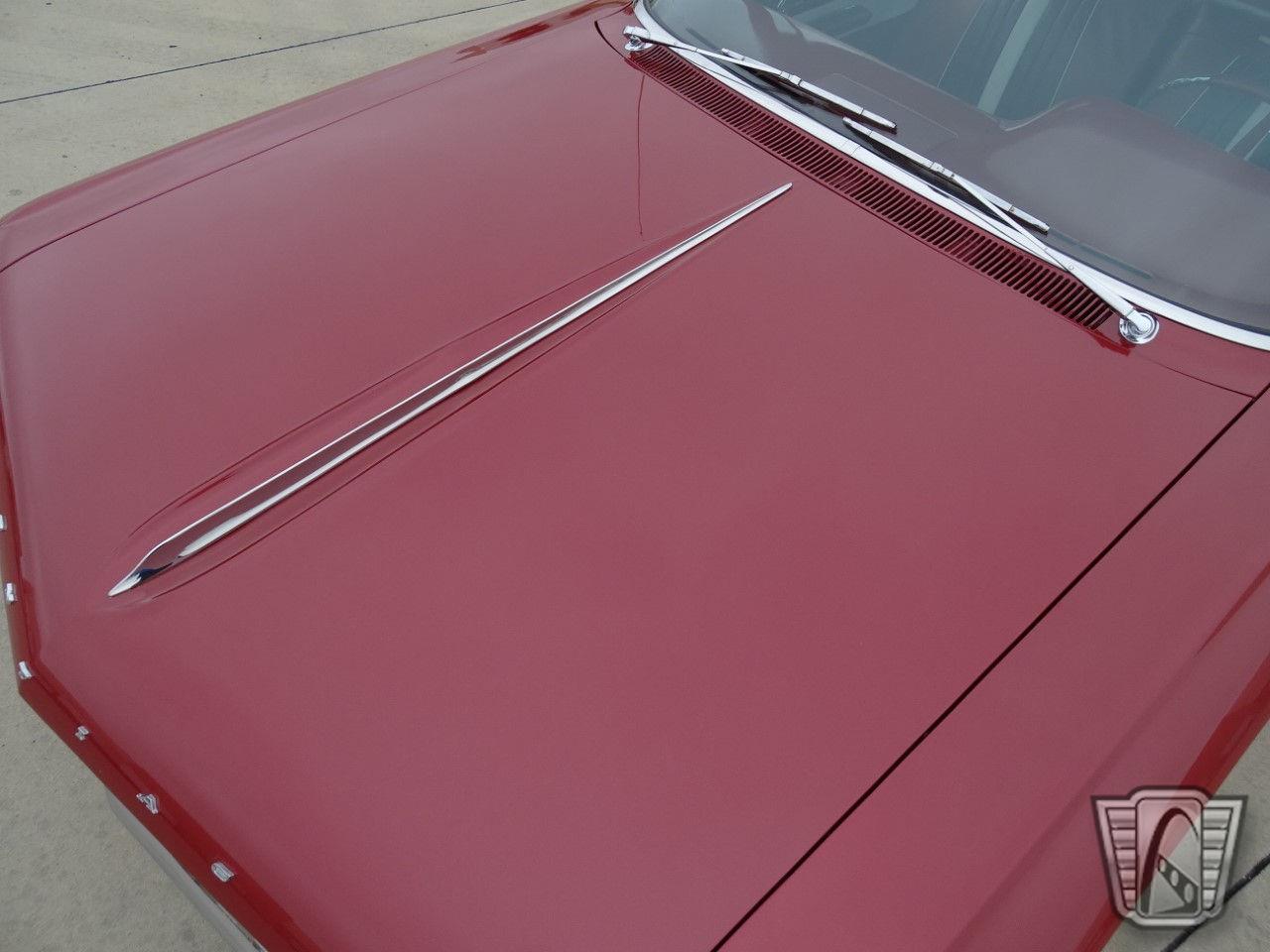 1960 Pontiac Ventura for sale in O'Fallon, IL – photo 66
