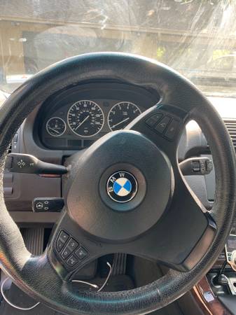 BMW X5 Sports Utility SUV 4D for sale in Santa Cruz, CA – photo 4