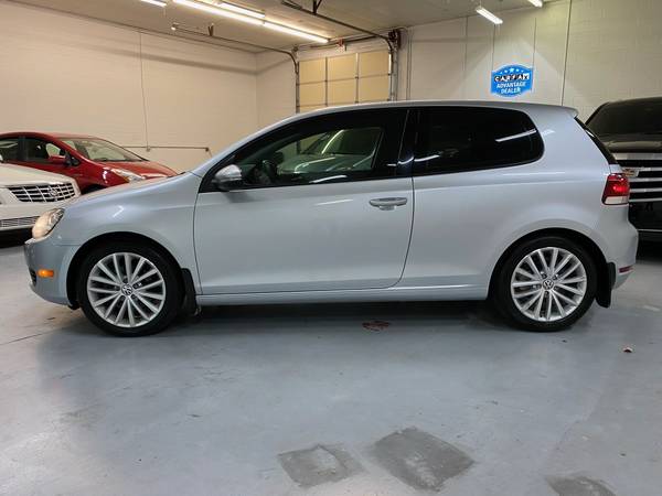 2012 Volkswagen Golf for sale in Charlotte, NC – photo 6