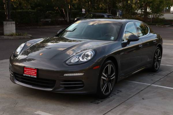 2014 Porsche Panamera 4S * AVAILABLE IN STOCK! * SALE! * for sale in Bellevue, WA – photo 5