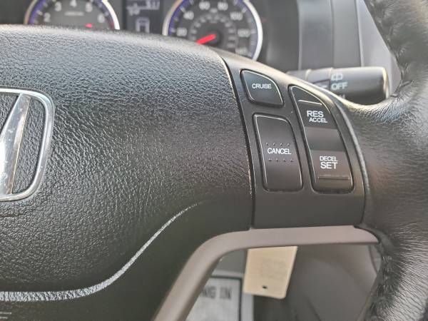 2007 Honda CR-V CRV EX-L AWD Newer Tires Heated Seats - cars & for sale in Omaha, NE – photo 13