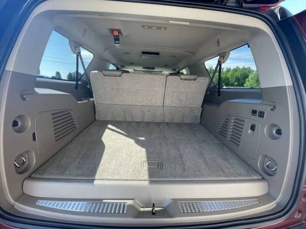 EYE FULL, LIFTED 2017 Chevrolet Suburban 4X4 - - by for sale in KERNERSVILLE, NC – photo 14