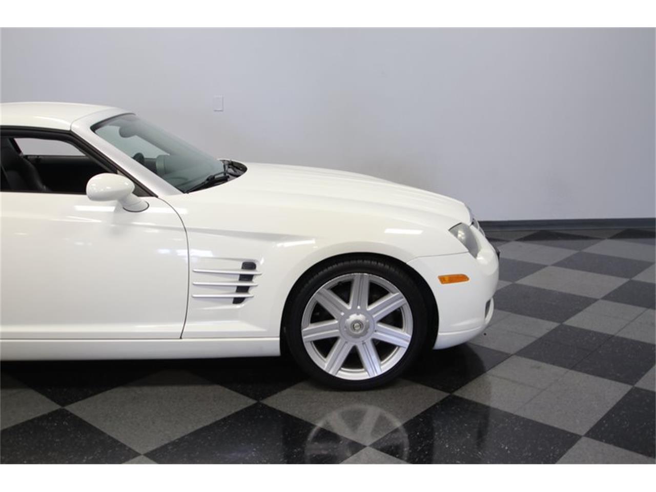 2005 Chrysler Crossfire for sale in Concord, NC – photo 34