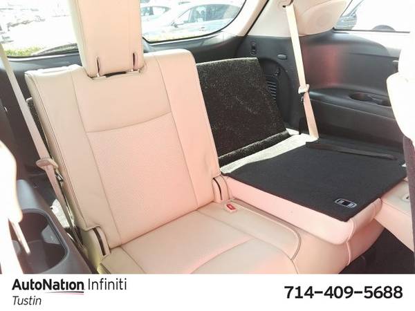 2016 INFINITI QX60 SKU:GC519961 SUV for sale in Tustin, CA – photo 21