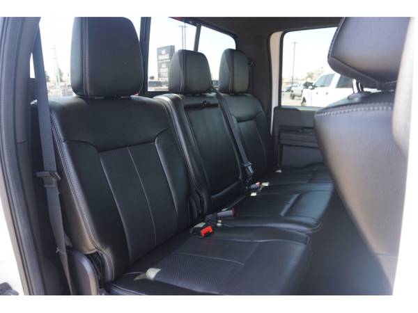 2013 Ford f-250 f250 f 250 Super Duty 4WD CREW CAB 156 - Lifted for sale in Phoenix, AZ – photo 17