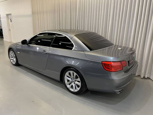 2011 BMW 3 SERIES 328I CONVERTIBLE/ - by dealer for sale in Miami, FL – photo 11
