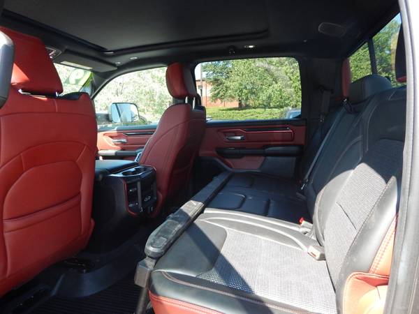 2019 RAM Rebel **BLACK FRIDAY Starts Early! Call for your LOWEST... for sale in Charlotesville, VA – photo 18