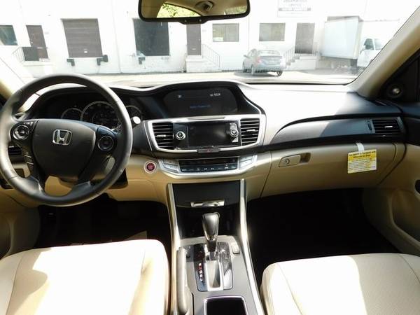 2015 Honda Accord BAD CREDIT DONT SWEAT IT! for sale in Baltimore, MD – photo 13