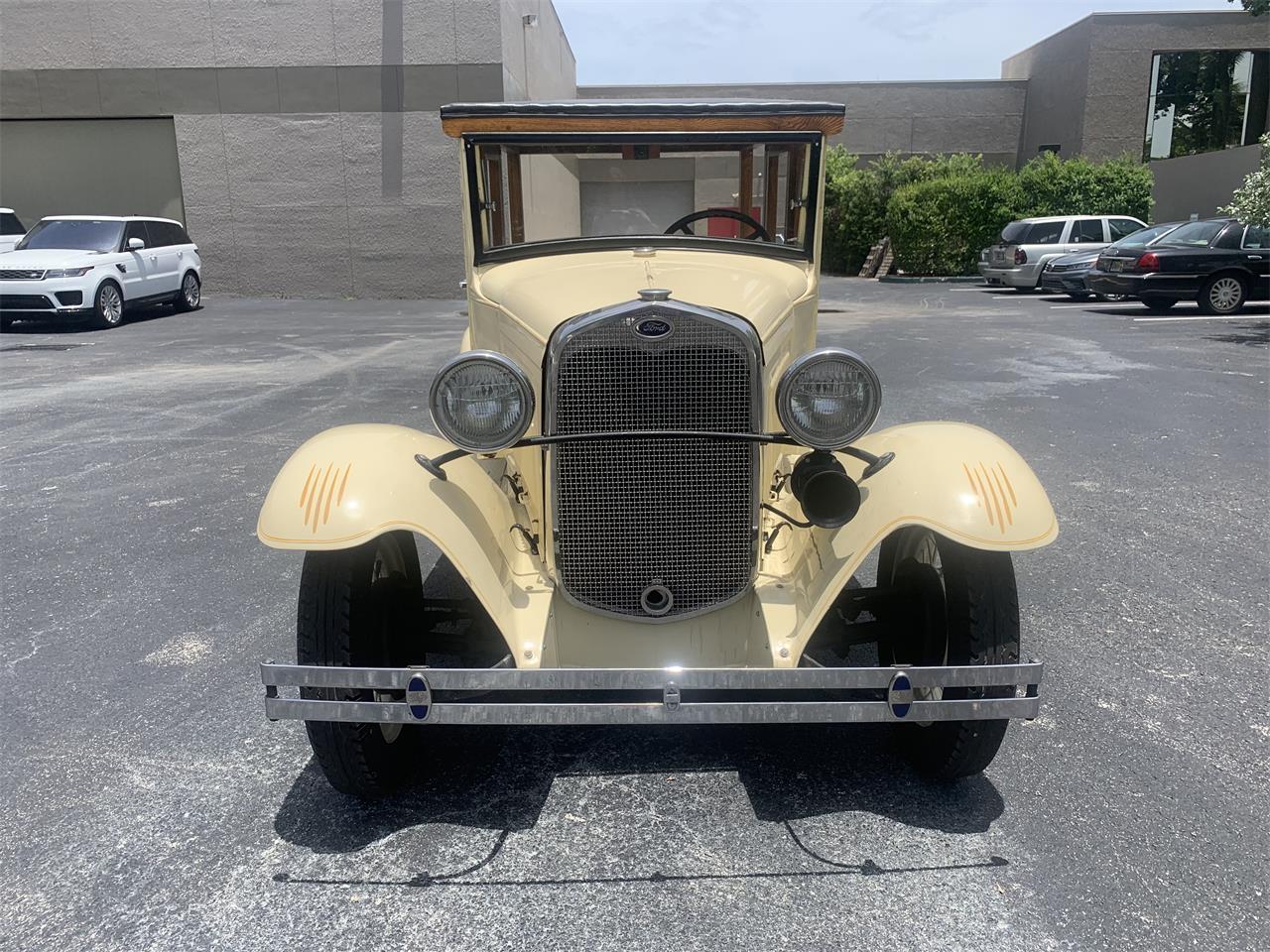1930 Ford Model A for sale in Boca Raton, FL – photo 9