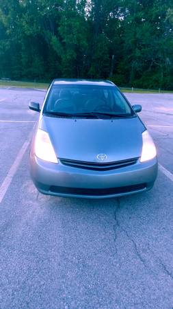 2005 Toyota Prius - perfect gas mileage for sale in Summerfield, NC – photo 4