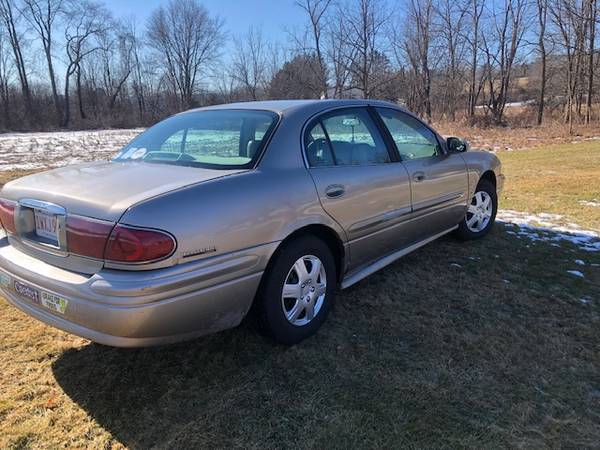 2002 Buick LeSabre for sale in Amherst, MA – photo 9