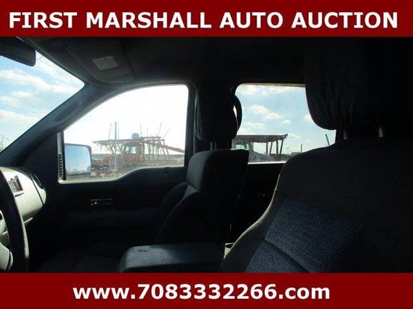 2008 Ford F-150 F150 F 150 60th Anniversary - Auction Pricing - cars for sale in Harvey, IL – photo 3