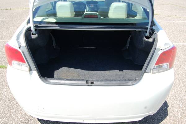 2012 Subaru Impreza for sale in Oklahoma City, OK – photo 11