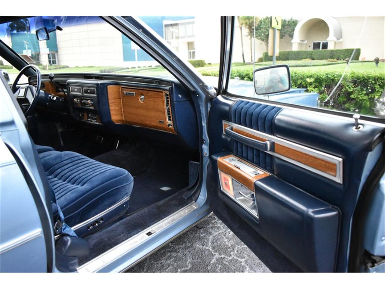 1981 Cadillac DeVille for sale in Lakeland, FL – photo 11