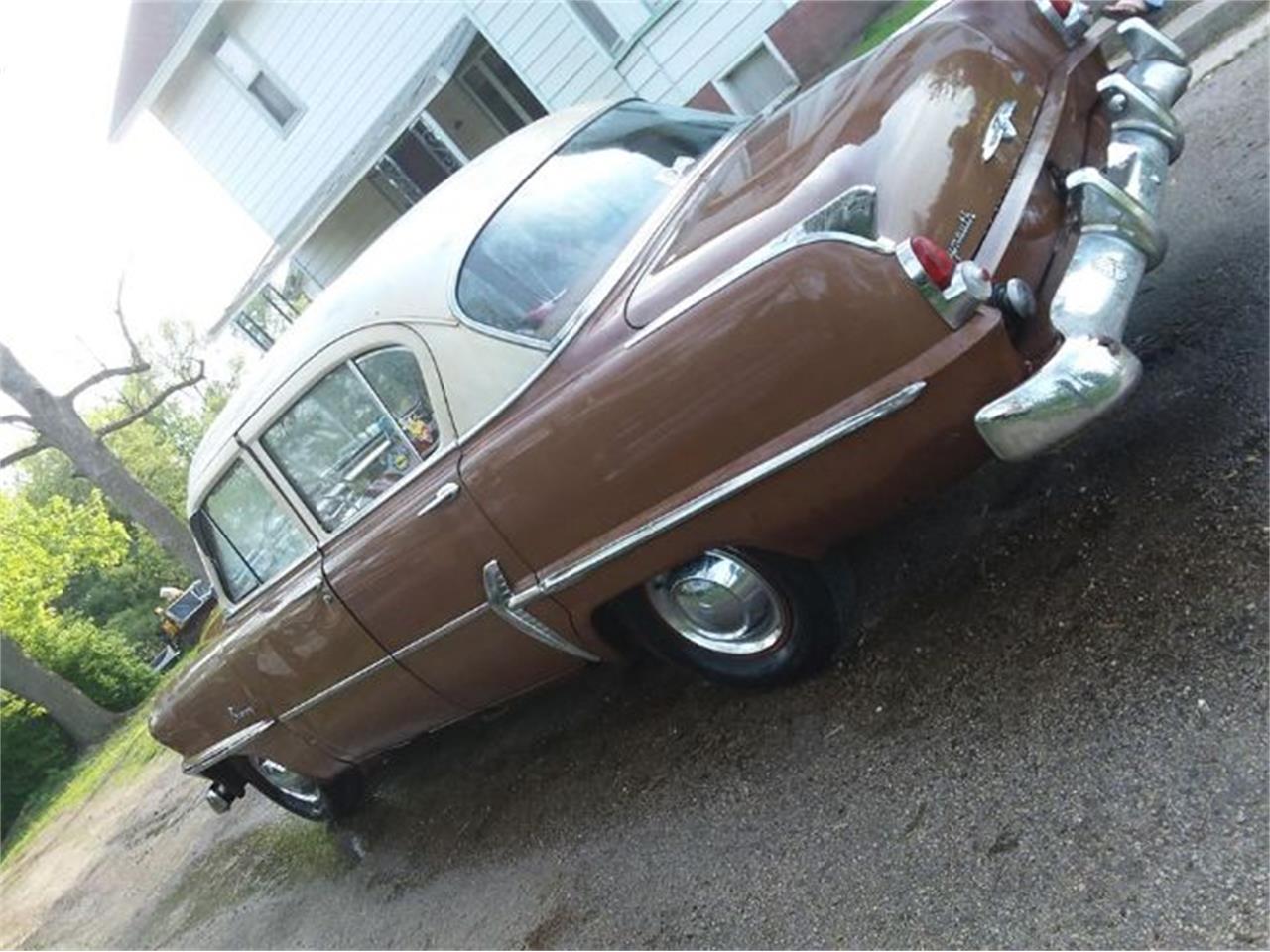 1954 Plymouth Savoy for sale in Cadillac, MI – photo 2