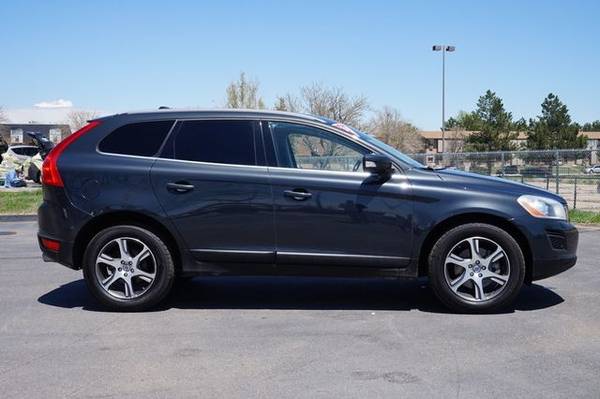 2012 Volvo XC60 T6 Sport Utility 4D - - by dealer for sale in Greeley, CO – photo 3