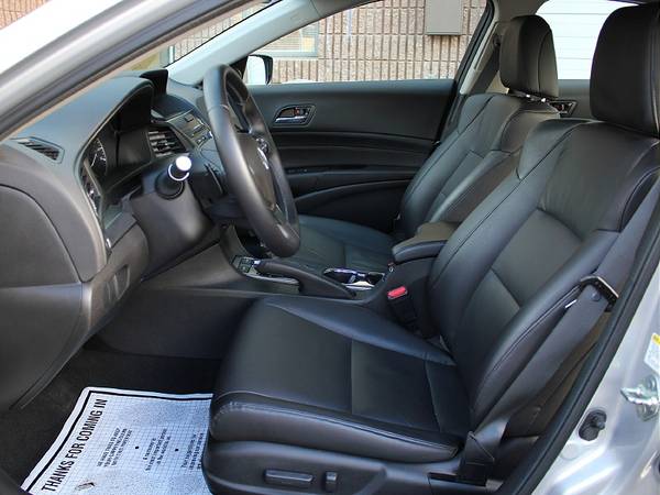 2013 ACURA ILX PREMIUM * 1 OWNER * LEATHER * SUNROOF * BACK UP... for sale in West Berlin, NJ – photo 8