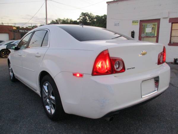 2008 Chevy Malibu LT **Steal deal/Sunroof & drive Smooth** for sale in Roanoke, VA – photo 6