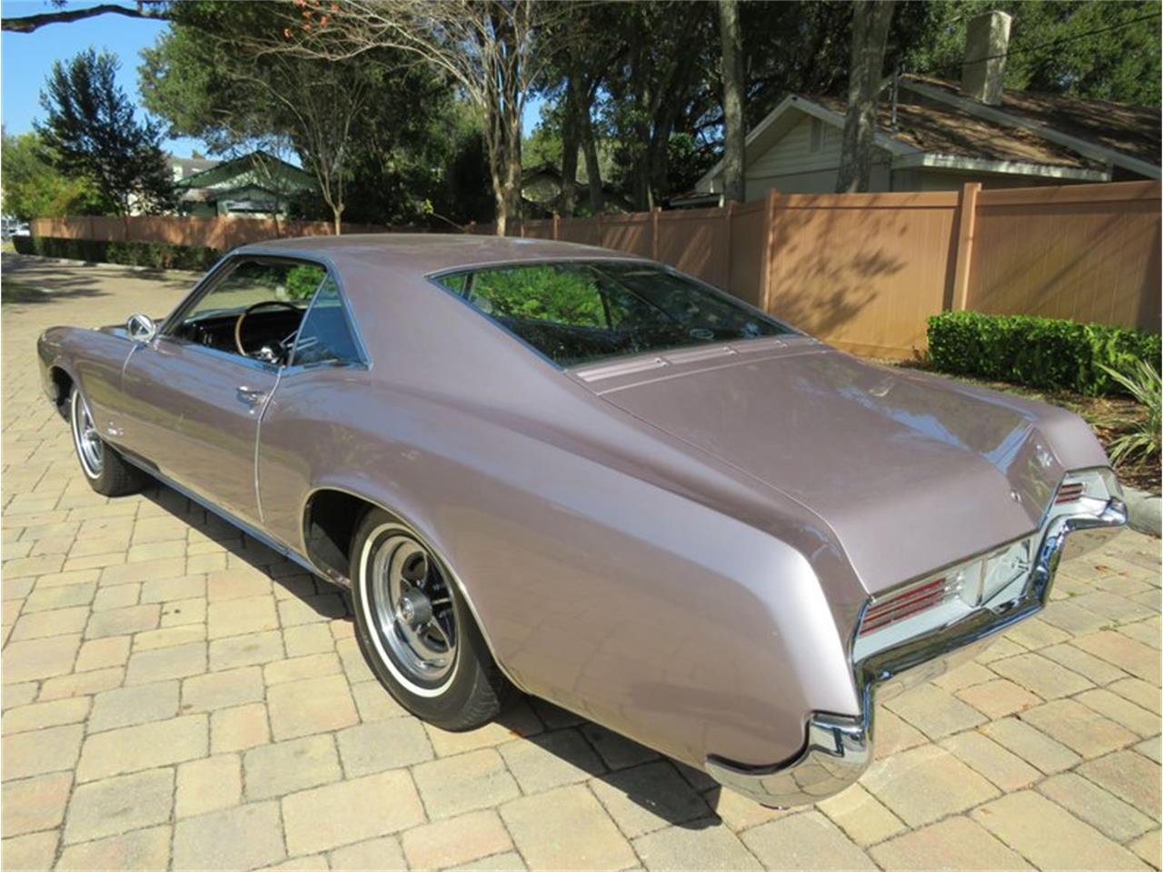 1966 Buick Riviera for sale in Lakeland, FL – photo 36