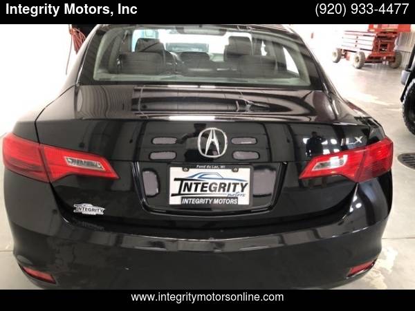 2013 Acura ILX 2.0L ***Financing Available*** - cars & trucks - by... for sale in Fond Du Lac, WI – photo 7