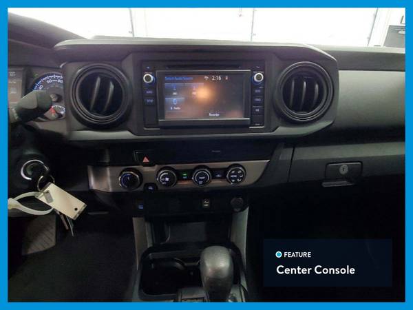 2019 Toyota Tacoma Access Cab SR5 Pickup 4D 6 ft pickup White for sale in Valhalla, NY – photo 21