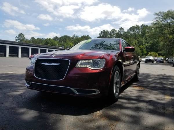 2015 Chrysler 300 Bad Credit No Problem BAD CREDIT NO CREDIT RE -... for sale in Gainesville, FL – photo 14