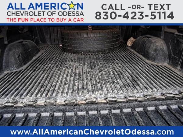 2014 Chevrolet Silverado 1500 Truck Chevy Silverado1500 Silverado-1500 for sale in Odessa, TX – photo 16