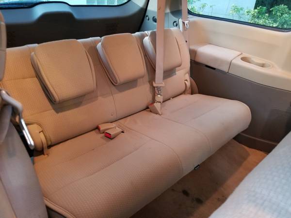2007 Nissan Quest for sale in Palm Harbor, FL – photo 8
