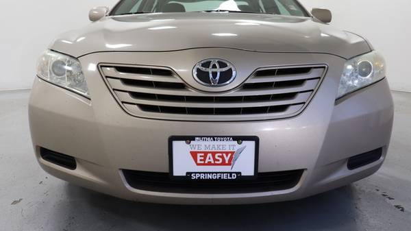 2007 Toyota Camry 4dr Sdn I4 Auto LE Sedan - - by for sale in Springfield, OR – photo 4