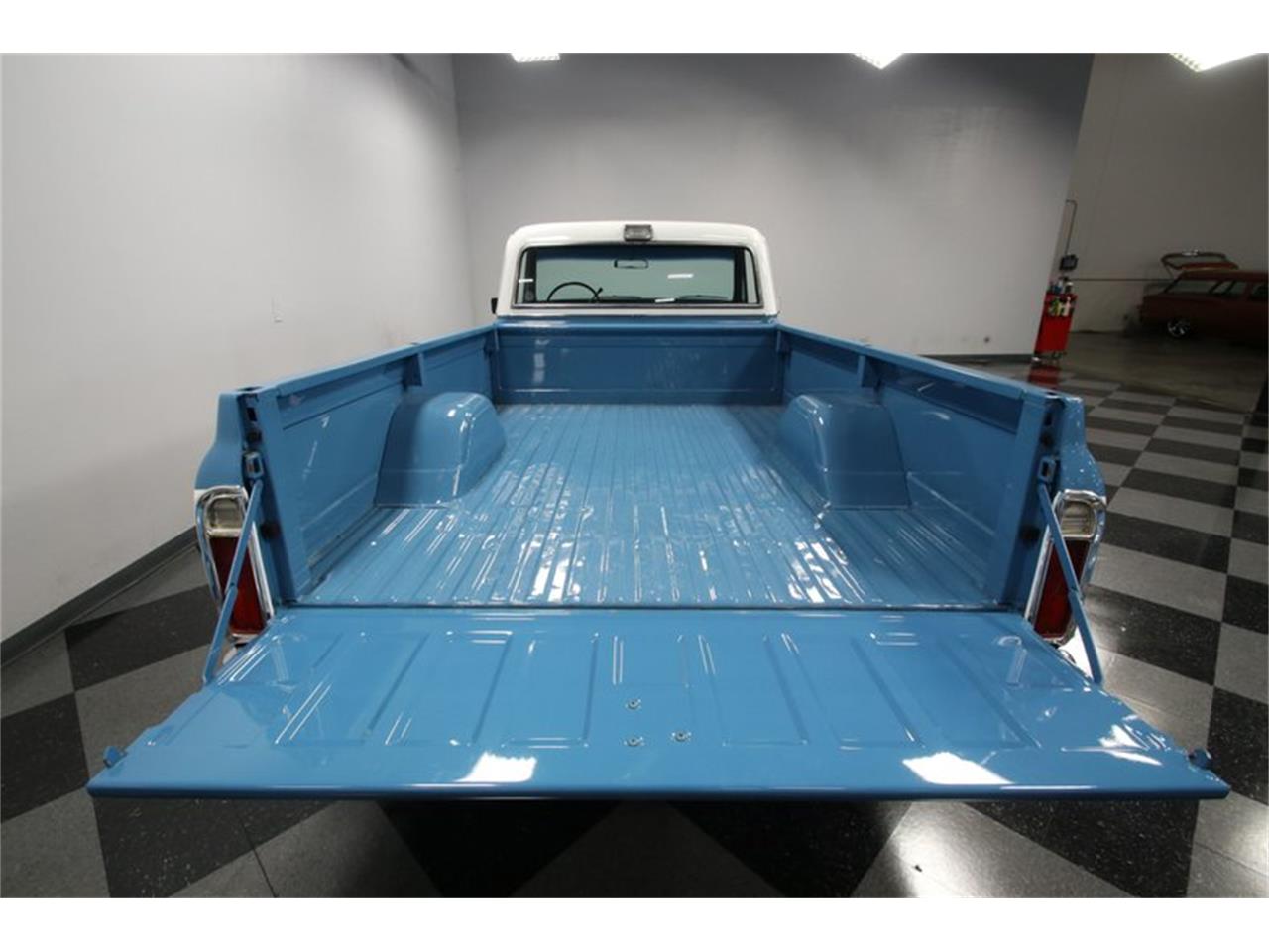 1971 Chevrolet C10 for sale in Concord, NC – photo 43