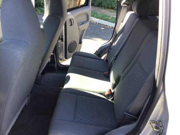 JEEP LIBERTY - MANUAL - RARE - cars & trucks - by owner - vehicle... for sale in South River, NY – photo 9