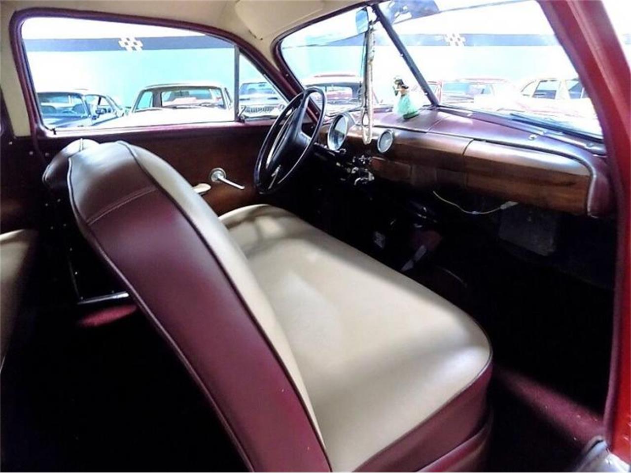 1951 Ford Country Squire for sale in Pompano Beach, FL – photo 22