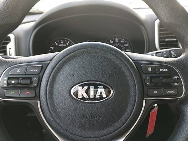 2017 Kia Sportage LX - - by dealer - vehicle for sale in Kailua-Kona, HI – photo 23