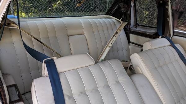 1977 Cadillac Coup Deville for sale in Edison, NJ – photo 12